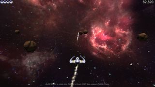 Rocket Raiders TV - Screenshot 1