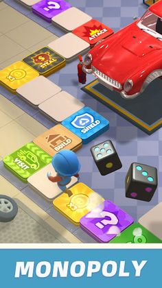 Decor Match - Screenshot 2