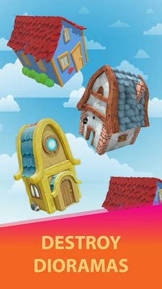 Cannon Boom Runner - Screenshot 4