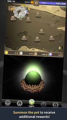 Grow Alchemists of Ore - Screenshot 4