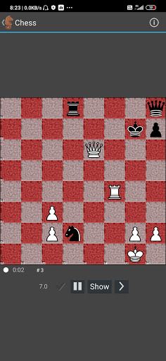 Chess - Screenshot 4