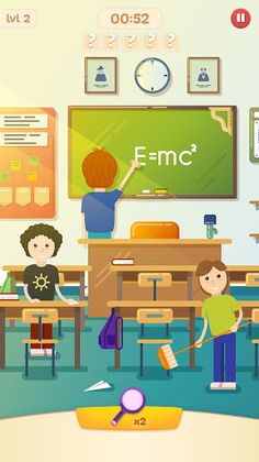 What's Wrong: Difference Quest - Screenshot 4