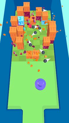 Crusher! - Screenshot 1