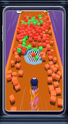 Clear the Way - Screenshot 3