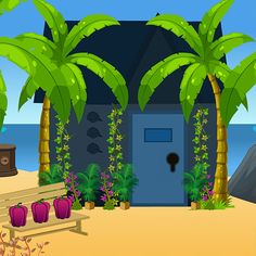 Best Escape 154 South Beach Ho - Screenshot 1