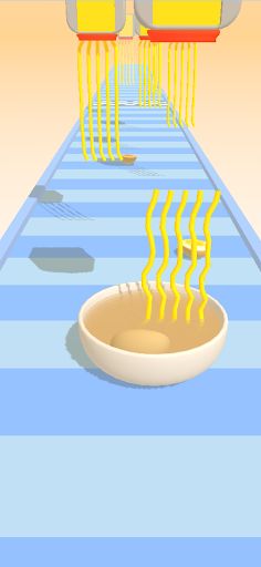 Noodle Run - Screenshot 2