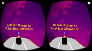 GameMini RUN - Screenshot 3