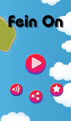 Fein On - Screenshot 1