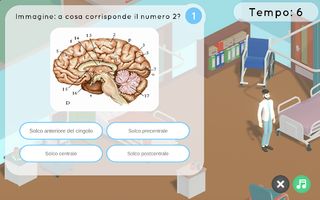 SINchCUP - Screenshot 2