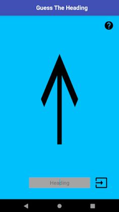 Guess The Heading - Screenshot 1