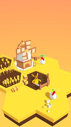 Sky Base - Screenshot 3