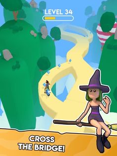 One Wheel - Screenshot 1