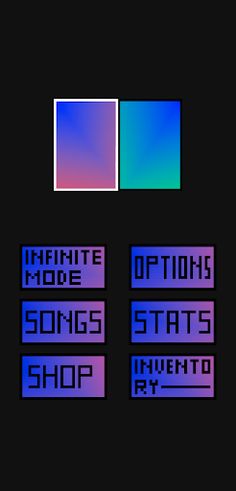 Views Tiles - Piano Tiles - Screenshot 1