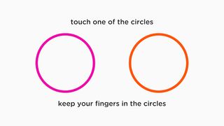 circle circle - Screenshot 2