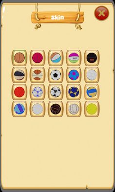 Mega Ball - Screenshot 3