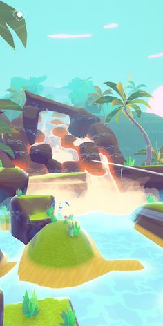 Headed South - Screenshot 4