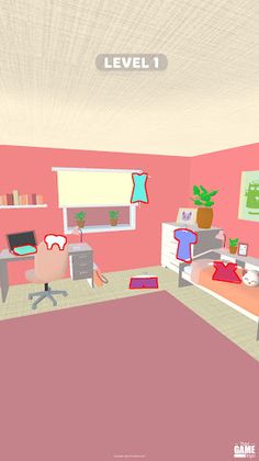 Organizer - Screenshot 1