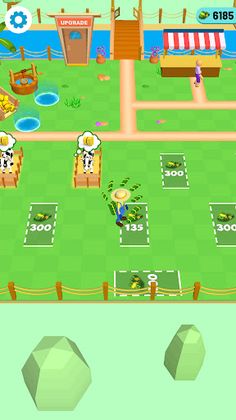 Dairy Master - Screenshot 1