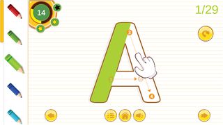 Oynayarak Öğreniyorum - Screenshot 2