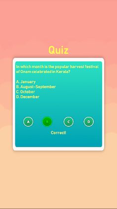 K-Run - Screenshot 4