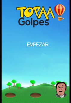 Topaa Golpes Expreso - Screenshot 1