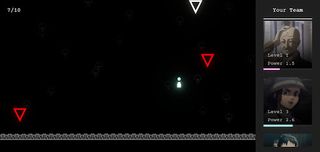 AOT Battle - Screenshot 3