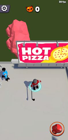 Skater IO - Screenshot 4