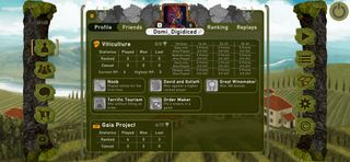 Viticulture - Screenshot 2