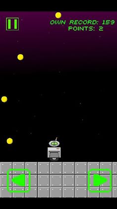 GoldenRain - Screenshot 3