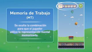 Kiki en equilibrio - Screenshot 2