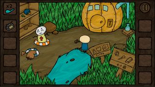 Hei - Screenshot 2