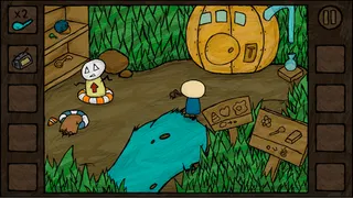 Hei - Screenshot 2