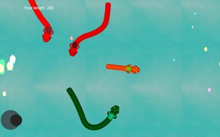 Dragon WWWE : Endless World of - Screenshot 2