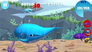 Big Shark - Screenshot 3