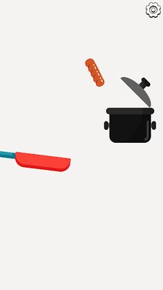 Flip The Sausage - Screenshot 2