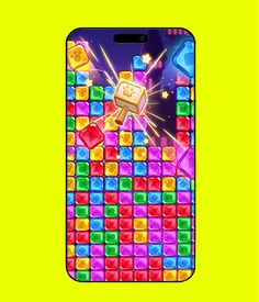 Jewels pop challenges - Screenshot 2