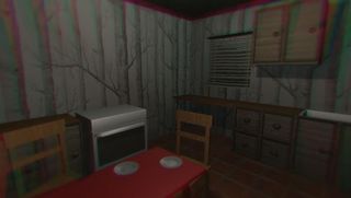 Fear Nightmare: VR Game - Screenshot 2