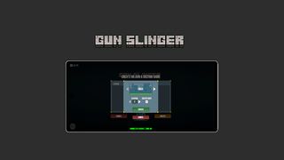 Gunslinger - Screenshot 1