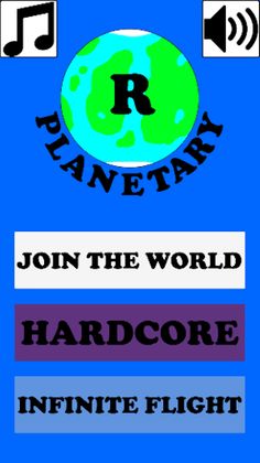 R Planetary - Screenshot 1