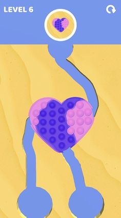 Dig and Color - Screenshot 3