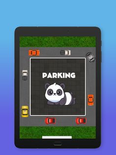 Vin Parking - Screenshot 4