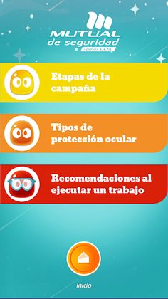 Ojos 2018 - Screenshot 2