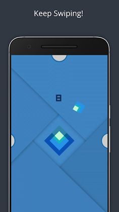 Square Swipe - Screenshot 4