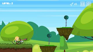 Bow and Arrow - Screenshot 3