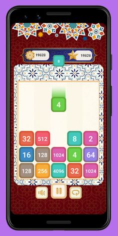 Arab Merge Block Puzzle - Screenshot 3