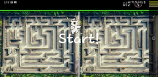 틀린그림찾기 5 part2(마음톡 힐링게임) - Screenshot 3