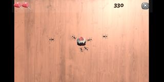 Candy Saviour - Screenshot 3