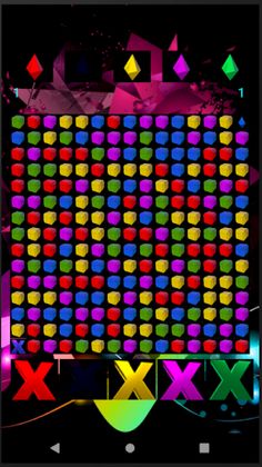 Color Fight - Screenshot 2