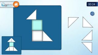 Logopedia- pamięć słuchowa - Screenshot 2