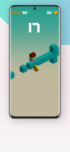 Blocked Path - Screenshot 3